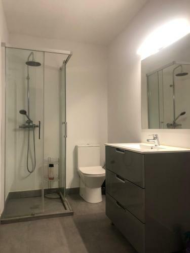 Apartamento Centro Y Mar