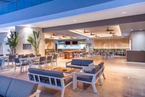 Hotel Hilton Santa Marta