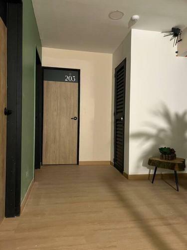 Apartamento Inmueble Cerca Al Estadio Nid204