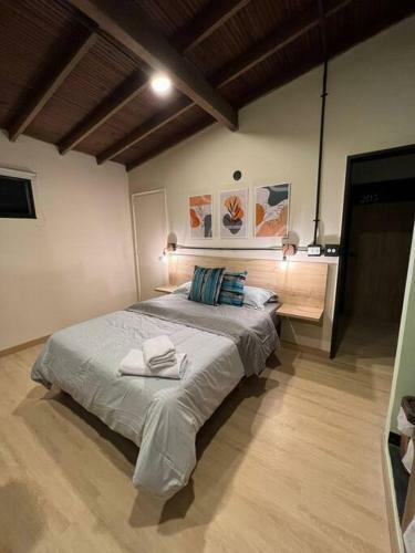 Apartamento Inmueble Cerca Al Estadio Nid204