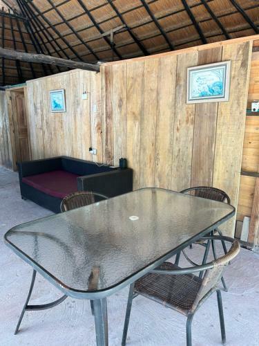 Ecohostal + Ecofit Natura1