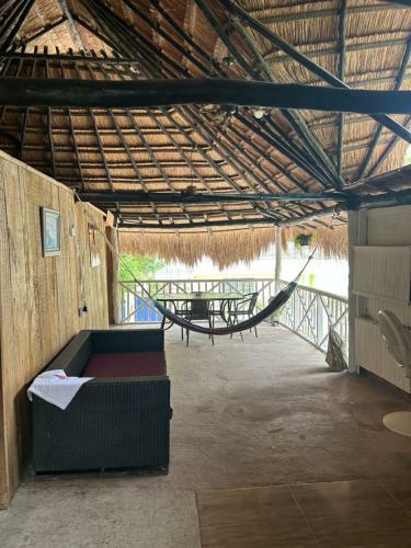Ecohostal Nature +ecofit Punta Arena 04