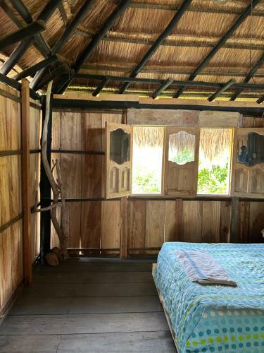 Hostal Eco-consciousoasis Punta Arena03