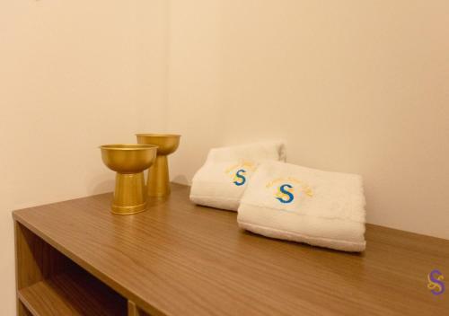 Hotel Sina� Sv