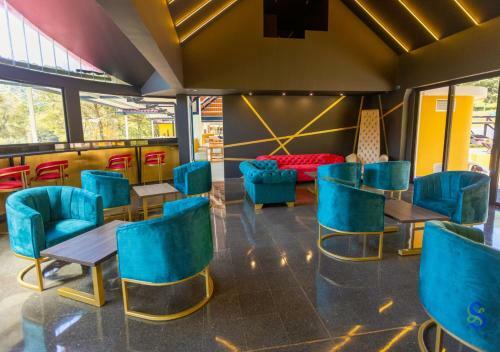 Hotel Sina� Sv