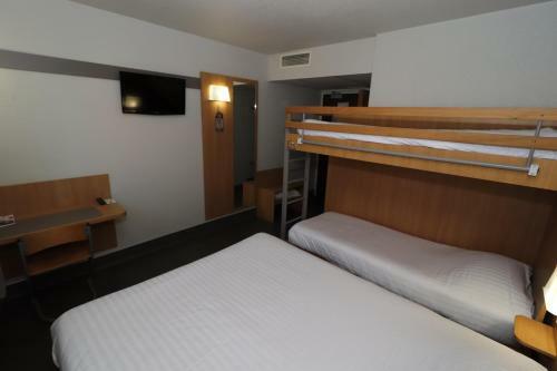 Hotel Arena Clermont-ferrand