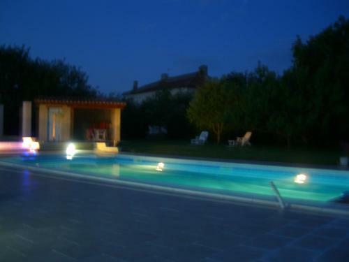 Hostal Domaine De Sonnard