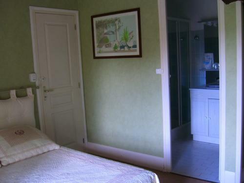 Hostal Domaine De Sonnard
