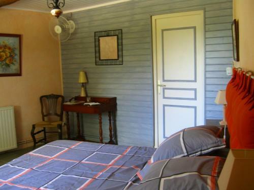 Hostal Domaine De Sonnard