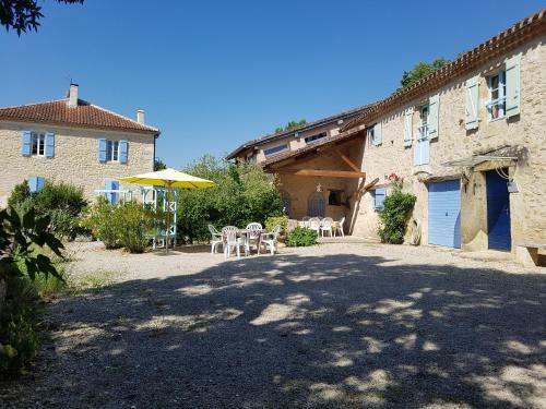 Hostal Domaine De Sonnard