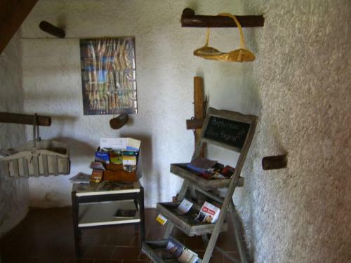 Hostal Domaine De Sonnard