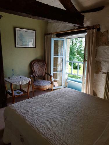 Hostal Domaine De Sonnard