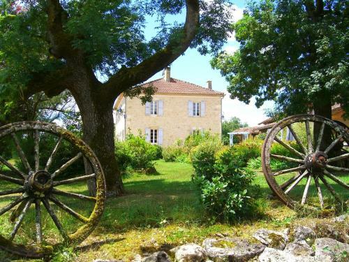 Hostal Domaine De Sonnard