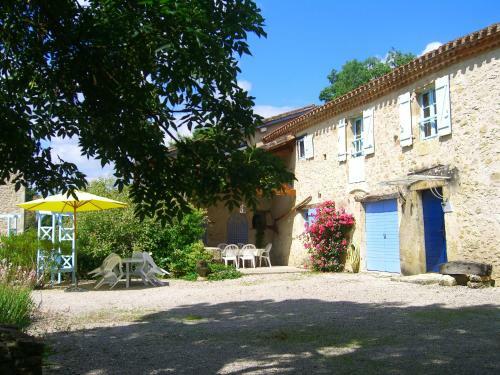 Hostal Domaine De Sonnard
