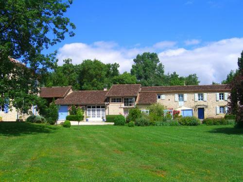 Hostal Domaine De Sonnard