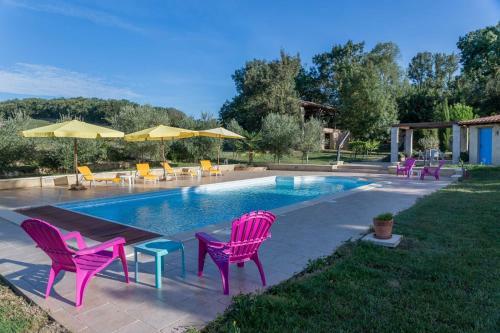 Hostal Domaine De Sonnard