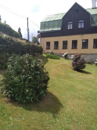 Hostal Penzion Borovice
