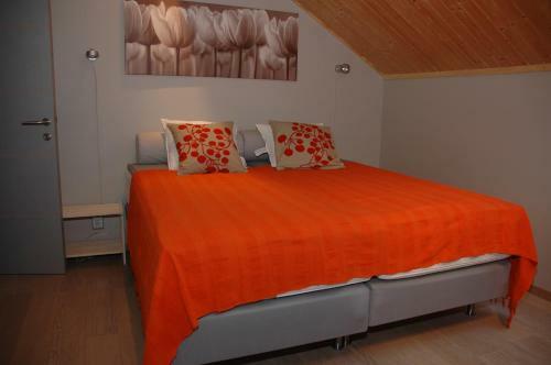 Holiday Home Le Holset