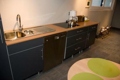 Holiday Home Le Holset