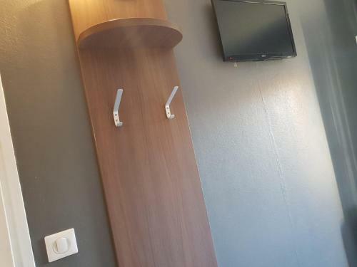 Fasthotel Val De Reuil