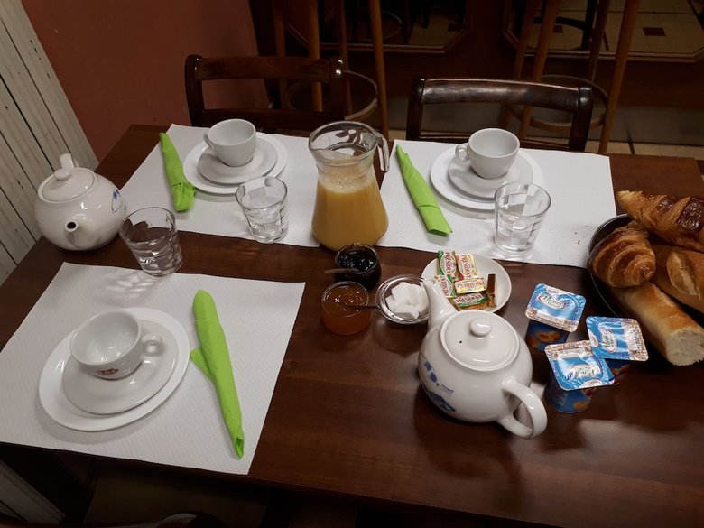 Hotel Le Lithana