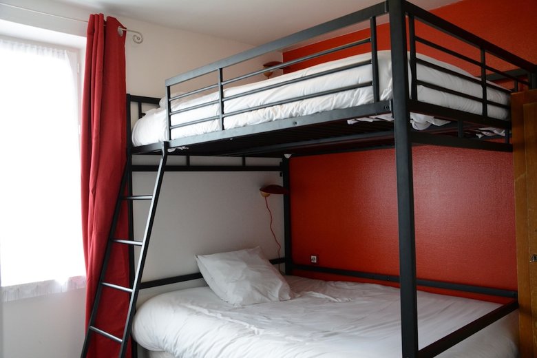 Hotel Le Lithana