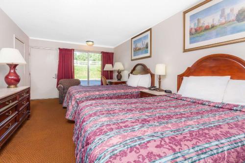 Hotel Days Inn Owensboro