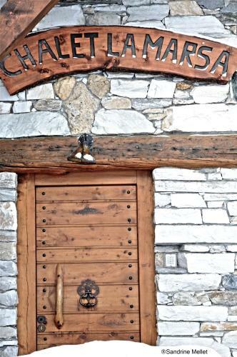 Chalet La Marsa
