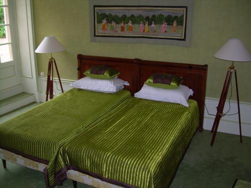 Bed & Breakfast La Chipotte