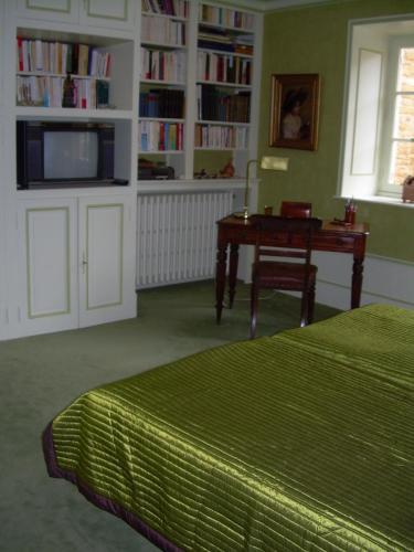 Bed & Breakfast La Chipotte
