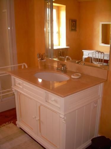 Bed & Breakfast La Chipotte