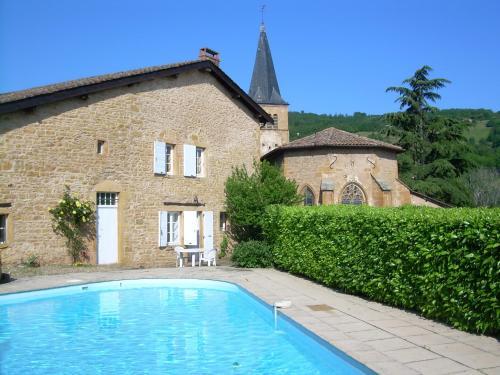 Bed & Breakfast La Chipotte