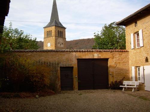 Bed & Breakfast La Chipotte
