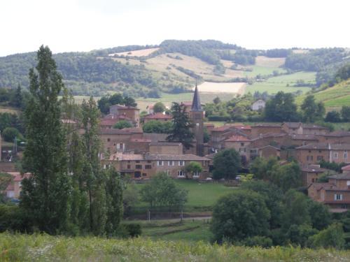 Bed & Breakfast La Chipotte
