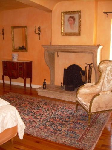 Bed & Breakfast La Chipotte