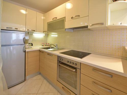 Holiday Home Njivice