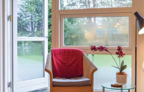 Holiday Home Bromb�rv�nget Hundested VI