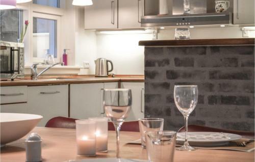 Holiday Home Bromb�rv�nget Hundested VI