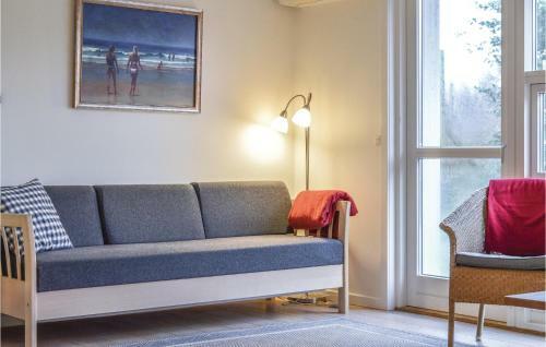 Holiday Home Bromb�rv�nget Hundested VI