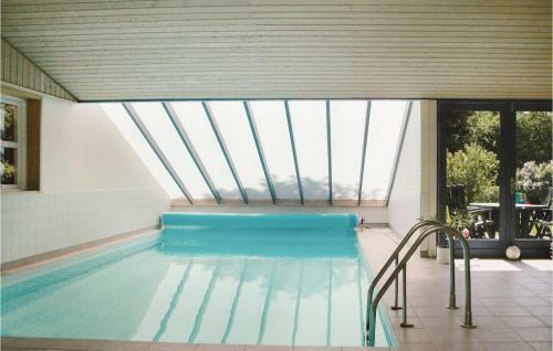 Holiday Home Bromb�rv�nget Hundested VI
