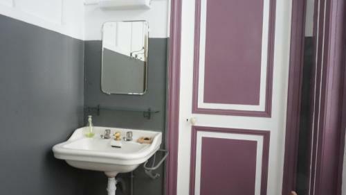 Bed & Breakfast Abri Du Passant