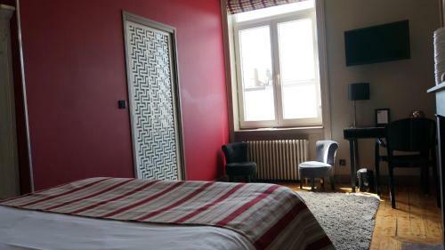 Bed & Breakfast Abri Du Passant