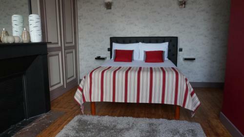 Bed & Breakfast Abri Du Passant
