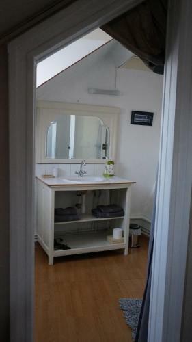 Bed & Breakfast Abri Du Passant
