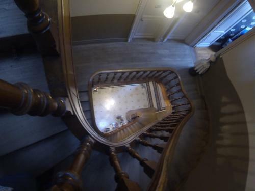 Bed & Breakfast Abri Du Passant