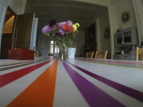 Bed & Breakfast Abri Du Passant