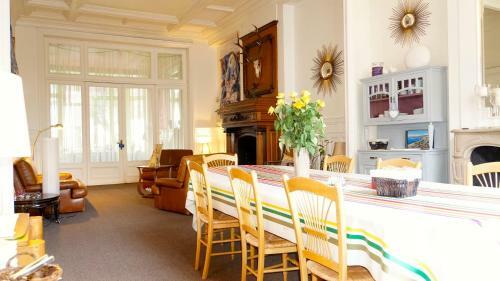 Bed & Breakfast Abri Du Passant
