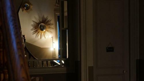 Bed & Breakfast Abri Du Passant