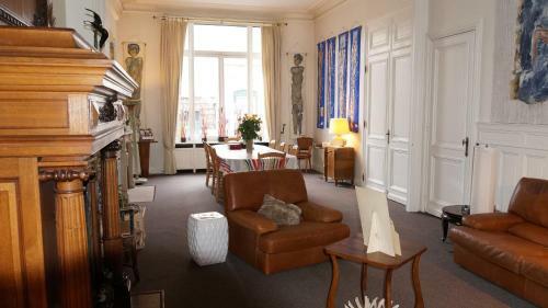 Bed & Breakfast Abri Du Passant