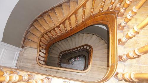 Bed & Breakfast Abri Du Passant